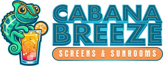 Cabana Breeze Screens & Sunrooms